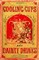 Cooling Cups and Dainty Drinks 1869 Reprint