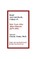 Death And Anti-Death, Volume 13