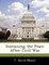 Sustaining the Peace After Civil War