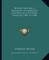 Revised Esoteric a Magazine of Advanced and Practical Esoteric Thought 1895 to 1904