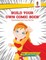 Build Your Own Comic Book