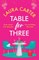 Table for Three