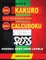 200 Kakuro 17x17 + 18x18 + 19x19 + 20x20 + 200 Calcudoku Sudoku Very hard levels.