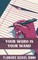 Your Word Is Your Wand - Florence Scovel Shinn