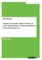 Vibration and Mode Shapes Analysis of Cable Stayed Bridges Considering Different Structural Parameters