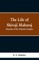 The Life of Shivaji Maharaj