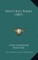 Whittier's Poems (1857)