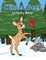 Winter Deer
