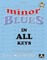 Jamey Aebersold Jazz -- Minor Blues in All Keys, Vol 57
