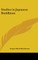 Studies in Japanese Buddhism