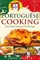 Portuguese Cooking ***Black and White Edition***