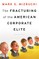 Fracturing of the American Corporate Elite