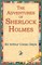 The Adventures of Sherlock Holmes