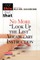 No More Look Up the List Vocabulary Instruction