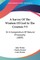 A Survey Of The Wisdom Of God In The Creation V5