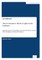 The E-Commerce