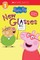 New Glasses (Peppa Pig: Level 1 Reader)