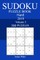 300 Hard Sudoku Puzzle Book 2019