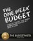 The One Week Budget