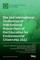 The 2nd International Conference of International Researchers of the Education for Environmental Citizenship 2022