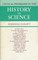 Critical Problems in the History of Science