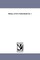 History of New Netherland;Vol. 1