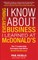 Everything I Know about Business I Learned at McDonalds
