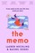 Mechling, L: Memo