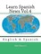 Learn Spanish News Vol.4