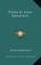 Poems by John Masefield