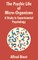 The Psychic Life of Micro-Organisms