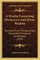 A Treatise Concerning Divine Love And Divine Wisdom