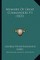 Memoirs Of Great Commanders V1 (1832)