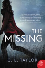 Taylor, C: Missing