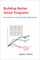 Building Better Social Programs