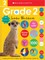 Second Grade Jumbo Workbook: Scholastic Early Learners (Jumbo Workbook)