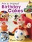 Fun & Original Birthday Cakes