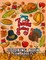 Thanksgiving Coloring Books