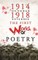 The First World War Poems