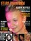 Stars Illustrated Magazine March 2018