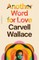 Another Word for Love