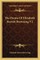 The Poems of Elizabeth Barrett Browning V2