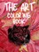 The Art Coloring Book