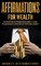 Affirmations for Wealth