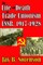 The Life and Death of Trade Unionism in the Ussr, 1917-1928
