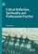 Critical Reflection, Spirituality and Professional Practice
