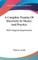 A Complete Treatise Of Electricity In Theory And Practice