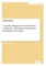 Corporate Management of Diversified Companies - Information Demand and Information Processing