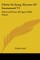Christ In Song, Hymns Of Immanual V1