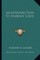 An Introduction to Symbolic Logic